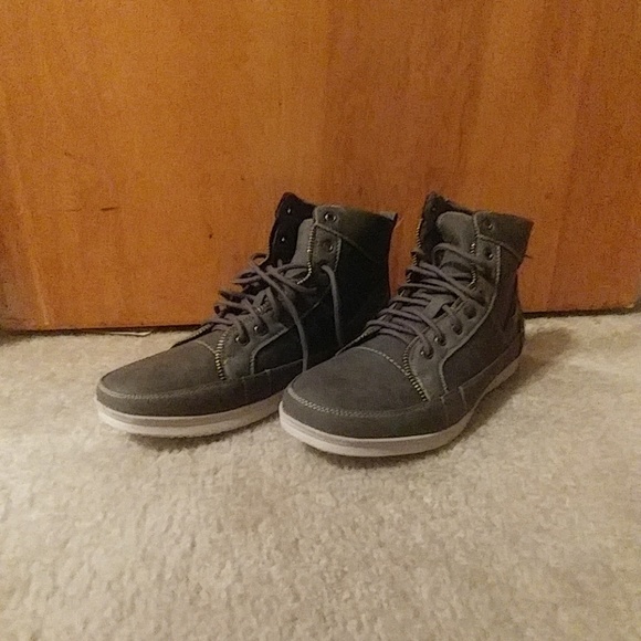 Delli aldo shoes - Picture 2 of 4